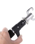 Fish Grip Nipper Snip Fishing Lure Pincer Scissor Cutter Lipgrip Remove Hook-Fantastic BB-Bargain Bait Box