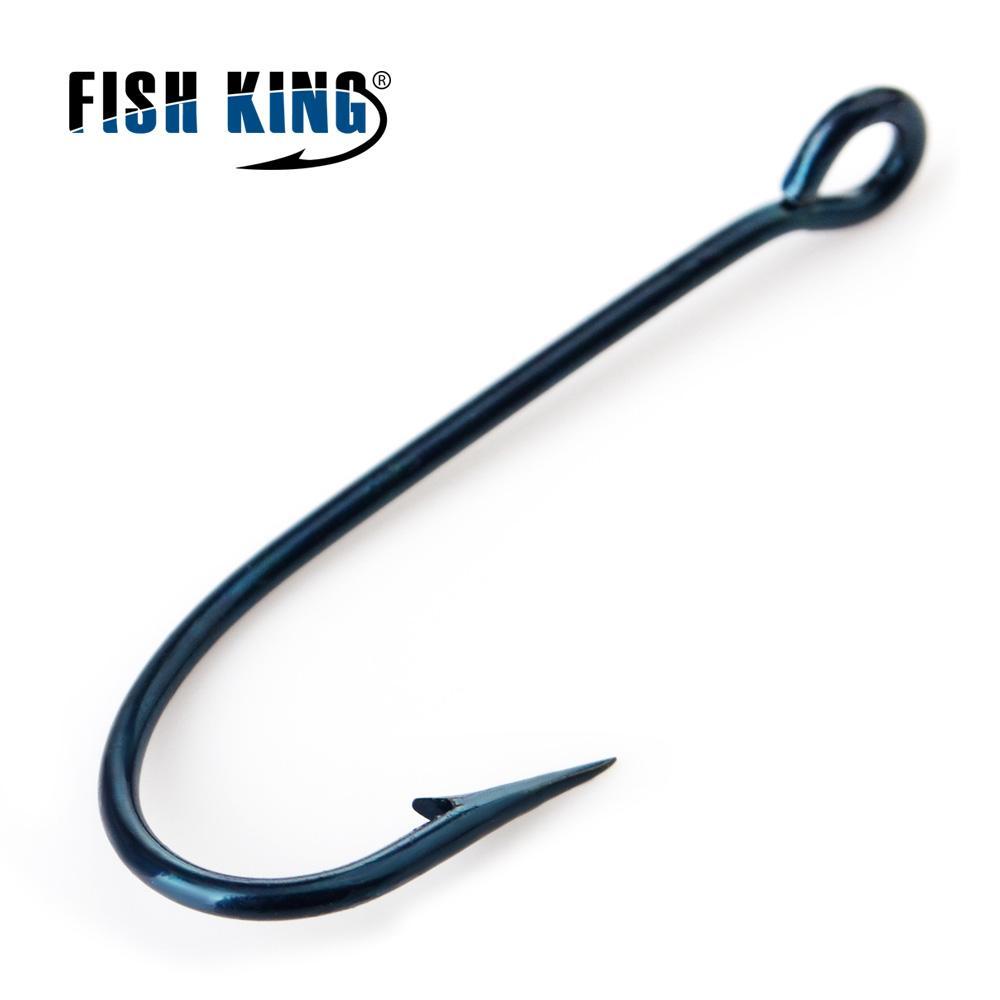 Fish King 50Pcs/Lot 10