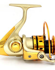 Fishing Accessories Mr 10Bb Spinning Fish Reel Left/Right Hand Interchangeable-Spinning Reels-HUDA Sky Outdoor Equipment Store-1000 Series-Bargain Bait Box