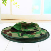 Fishing Cap Anti Mosquito Midge Fly Bug Insect Bee Hat With Net Mesh Head Face-Adventure-Club Store-Bargain Bait Box