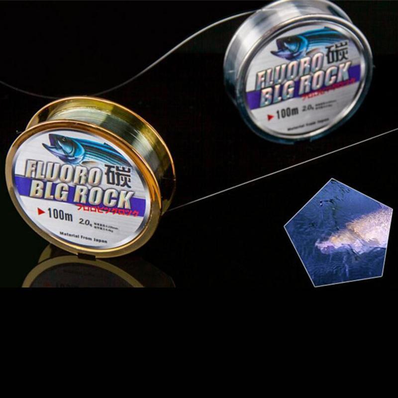 Fishing Essential Premium Super Strong Japanese 100M Nylon Pe Braided-hitorhikeoutdoors Store-0.4-Bargain Bait Box