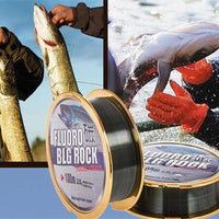 Fishing Essential Premium Super Strong Japanese 100M Nylon Pe Braided-hitorhikeoutdoors Store-0.4-Bargain Bait Box