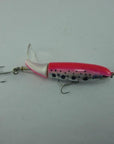 Fishing Floating Minnow Bass Pike Trout Jointed Minnow Swimbait 130Mm/39G-BassLegend Official Store-5-Bargain Bait Box