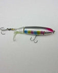 Fishing Floating Minnow Bass Pike Trout Jointed Minnow Swimbait 130Mm/39G-BassLegend Official Store-9-Bargain Bait Box