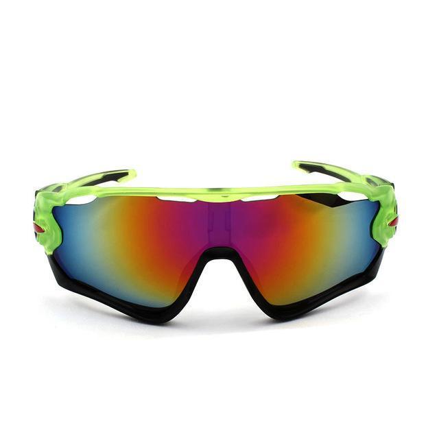 Fishing Glasses Men Women Climbing Eyewear Hiking Sunglasses Outdoor Sport-Cycling Stars Store-c-Bargain Bait Box