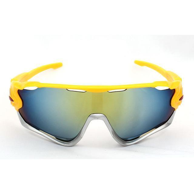 Fishing Glasses Men Women Climbing Eyewear Hiking Sunglasses Outdoor Sport E