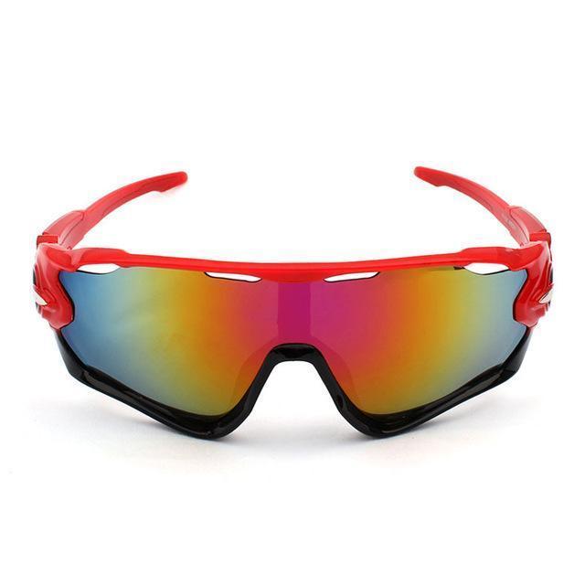 Fishing Glasses Men Women Climbing Eyewear Hiking Sunglasses Outdoor Sport-Cycling Stars Store-h-Bargain Bait Box