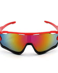 Fishing Glasses Men Women Climbing Eyewear Hiking Sunglasses Outdoor Sport-Cycling Stars Store-h-Bargain Bait Box
