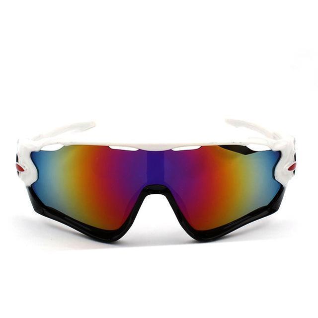 Fishing Glasses Men Women Climbing Eyewear Hiking Sunglasses Outdoor Sport-Cycling Stars Store-i-Bargain Bait Box