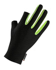Fishing Gloves 2 Cut Finger Anti Slip Sunshade Elastic Breathable Ice Silk-Fishing Gloves-Fitness outdoor Store-G-China-Bargain Bait Box