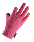 Fishing Gloves 2 Cut Finger Anti Slip Sunshade Elastic Breathable Ice Silk-Fishing Gloves-Fitness outdoor Store-P-China-Bargain Bait Box
