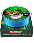 Fishing Lines 100M 10-80Lb Super Strong Dyneema Spectra Extreme Sea Braided-Profession Accessories Store-Blue-0.8-Bargain Bait Box
