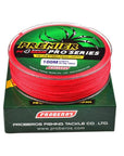 Fishing Lines 100M 10-80Lb Super Strong Dyneema Spectra Extreme Sea Braided-Profession Accessories Store-Red-0.8-Bargain Bait Box