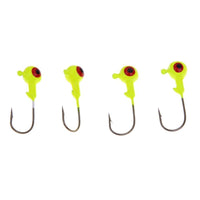 Fishing Lure 35-50Pcs/Set Spoon Soft Worm Jigging Lure With 10Lead Jig Head-easygoing4-style A-Bargain Bait Box