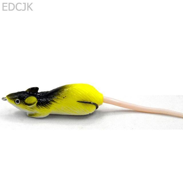 Fishing Lure Soft Lures For Fish Bait Plastic Silicone China Frog