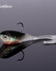 Fishing Lures Soft Bait Wobbler Bass Artificial Carp Crankbait With Jig Hook-Ali Fishing Store-01-Bargain Bait Box