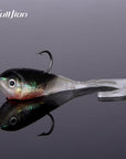 Fishing Lures Soft Bait Wobbler Bass Artificial Carp Crankbait With Jig Hook-Ali Fishing Store-02-Bargain Bait Box