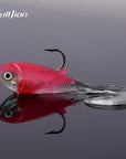 Fishing Lures Soft Bait Wobbler Bass Artificial Carp Crankbait With Jig Hook-Ali Fishing Store-04-Bargain Bait Box