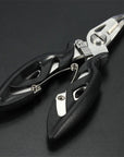 Fishing Plier Scissor Braid Line Lure Cutter Hook Remover Tackle Tool-Hong Hong Store-Bargain Bait Box