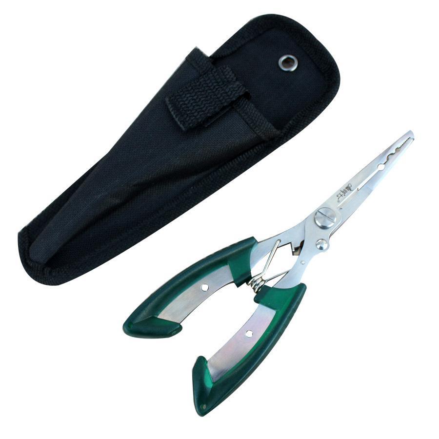 Fishing Pliers Stainless Steel-allblue Official Store-Bargain Bait Box