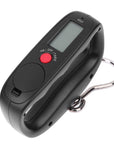 Fishing Pocket Portable 50Kg/10G Lcd Digital Electronic Hand Held Hook Belt-Splendidness-Bargain Bait Box