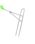 Fishing Pole Holder Rod Stand Bracket Angle Adjustable Fishing Rods Holder-Fishing Rod Holders-Bargain Bait Box-Bargain Bait Box