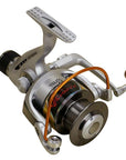 Fishing Reel Pre-Loading Spinning Wheel 5.2:1 5.5:1 225/475G 2000/7000S-Spinning Reels-NUNATAK Fishing Store-2000 Series-Bargain Bait Box