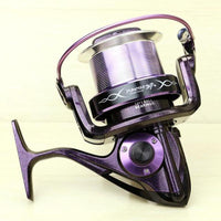 Fishing Reels Spinning Gear Ratio 4.6:1 Coil 8000S Metal 770G 13+1 Bb Best-Spinning Reels-Sequoia Outdoor Co., Ltd-Bargain Bait Box