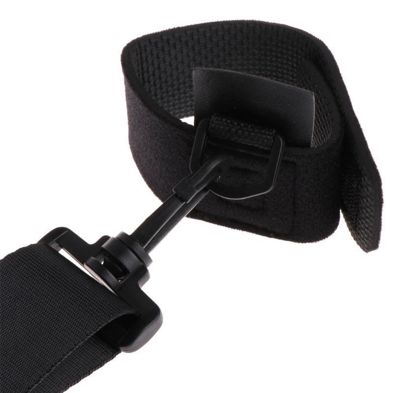 Fishing Rod Carry Strap Sling Band Adjustable Shoulder Belt Travel Tac –  Bargain Bait Box