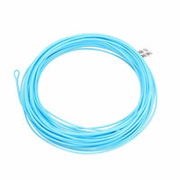 Fly Fishing Shooting Head 5/6/7/8/S Sinking /Floating Fly Fishing Line 30Ft-Angler Dream Official Store-SKY BLUE-SH5S-Bargain Bait Box