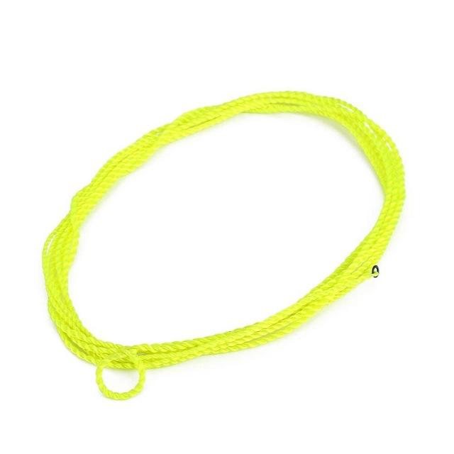 Fly Line Backing Line Braided Line Monofilament Fishing Line Sub Cord Outdoor-Sports Museum Home-Green-4.0-Bargain Bait Box