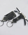 Folding Knife Opener Creative Outdoor Edc Portable Emergency 4 In 1-Go-Sporting Store-Bargain Bait Box