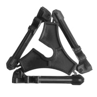Folding Outdoor Camping Hiking Cooking Gas Tank Bracket Canister Stand Tripod-top2007- store-Bargain Bait Box