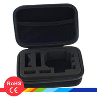 For Gopro Accessories High Quality Protective Storage Carry Case Box Bag For-Action Cameras-Sportscam-Bargain Bait Box