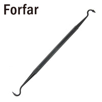 Forfar 4Pcs Tactical Rifle Gun Cleaning Needles Hooks Accessories Nylon-Teamtop Trading Store-Bargain Bait Box