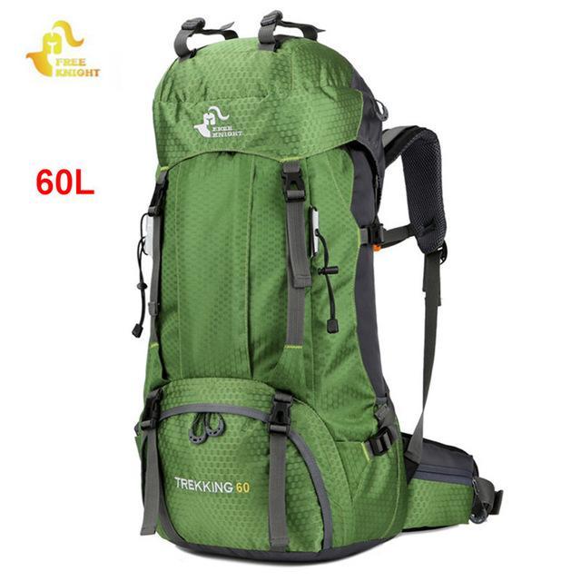 Free Outdoor Travel Gear