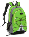 Free Knight Candy Color Outdoor Sport Kids Mini Backpack Lightweight Hiking-Let's Travel Store-green-Bargain Bait Box