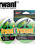 Frwanf Super Strong Multifilament Fishing Lines Braided Fishing Line 500M-Frwanf Official Store-White-0.4-Bargain Bait Box