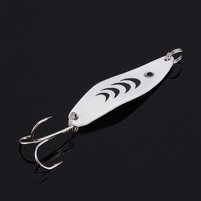 Fulljion Fishing Lures Hand Spinner Spoon Wobblers Hard Baits Sequins Fishing-Ali Fishing Store-03-Bargain Bait Box