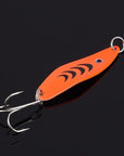 Fulljion Fishing Lures Hand Spinner Spoon Wobblers Hard Baits Sequins Fishing-Ali Fishing Store-04-Bargain Bait Box