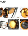 German Technology 2000-6000 Spinning Fishing Reel 12+1 Bb Bearing Balls Hot-Spinning Reels-Goture Fishing Store-2000 Series-Bargain Bait Box