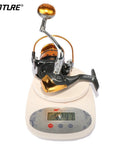 German Technology 2000-6000 Spinning Fishing Reel 12+1 Bb Bearing Balls Hot-Spinning Reels-Goture Fishing Store-2000 Series-Bargain Bait Box