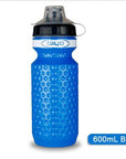 Giyo 600Ml Bicycle Water Bottle Mtb Cycling Water Bottle Camping Hiking-Ruida Cycling Store-Blue-Bargain Bait Box