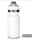 Giyo 600Ml Bicycle Water Bottle Mtb Cycling Water Bottle Camping Hiking-Ruida Cycling Store-White-Bargain Bait Box