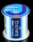 Golden Supplier! 500M Monofilament Nylon Fishing Line Janpan Lure Carp Fishing-Sequoia Outdoor Co., Ltd-Blue-0.8-Bargain Bait Box
