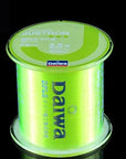 Golden Supplier! 500M Monofilament Nylon Fishing Line Janpan Lure Carp Fishing-Sequoia Outdoor Co., Ltd-Green-0.8-Bargain Bait Box