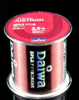 Golden Supplier! 500M Monofilament Nylon Fishing Line Janpan Lure Carp Fishing-Sequoia Outdoor Co., Ltd-Red-0.8-Bargain Bait Box