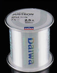 Golden Supplier! 500M Monofilament Nylon Fishing Line Janpan Lure Carp Fishing-Sequoia Outdoor Co., Ltd-White-0.8-Bargain Bait Box