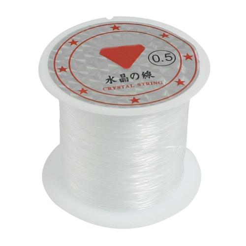 Good Deal 0.5Mm Diameter Clear Nylon Fishing Line Spool-China Good Deal Store-Bargain Bait Box