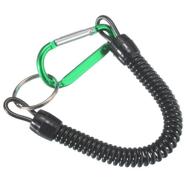 Good Deal Fishing Lanyards Boating Ropes Kayak Camping Secure Pliers Lip Grips-Cherie&#39;s Store-A1-Bargain Bait Box